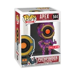 Pathfinder #544 Funko Pop