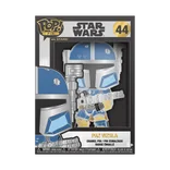 Paz Vizsla #44 Funko Pop
