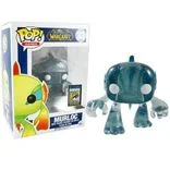 Murloc #33 Funko Pop