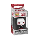 Billy the Puppet Funko Pop