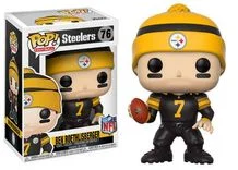 Ben Roethlisberger #76 Funko Pop
