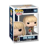 Cha Hae-In #1983 Funko Pop