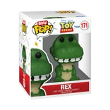Rex #171 Funko Pop