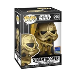 Stormtrooper #296 Funko Pop