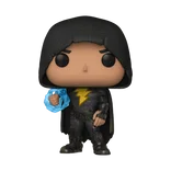 Black Adam #1251 Funko Pop