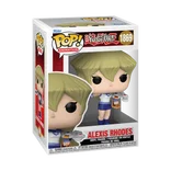 Alexis Rhodes #1869 Funko Pop