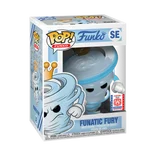 Funatic Fury #SE Funko Pop