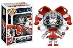 Jumpscare Baby #224 Funko Pop