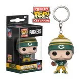 Aaron Rodgers Funko Pop