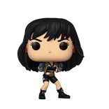 Wonder Woman The Contest #391 Funko Pop