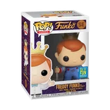 Freddy Funko as Chucky #SE Funko Pop
