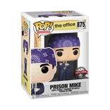 Prison Mike #875 Funko Pop