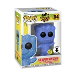 Blue Raspberry Sour Patch Kid #04 Funko Pop