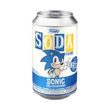 Sonic Funko Pop
