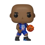 Michael Jordan #100 Funko Pop