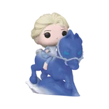 Elsa Riding Nokk #74 Funko Pop