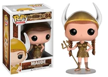 Maude #84 Funko Pop