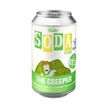The Creeper Funko Pop
