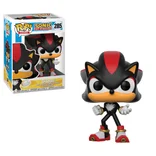 Sonic the Hedgehog Shadow #285 Funko Pop