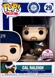 Cal Raleigh #29 Funko Pop