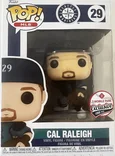 Cal Raleigh #29 Funko Pop