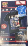 Captain America Funko Pop