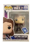 Captain Carter #875 Funko Pop