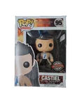 Castiel #95 Funko Pop