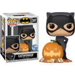 Catwoman #507 Funko Pop