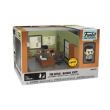 Michael Scott Funko Pop