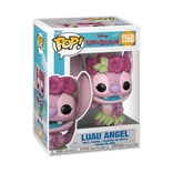 Luau Angel #1568 Funko Pop