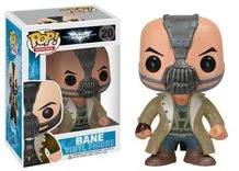 Bane #20 Funko Pop