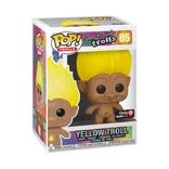 Yellow Troll #05 Funko Pop