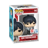 Aki Hayakawa #1942 Funko Pop
