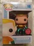 Aquaman #16 Funko Pop