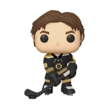David Pastrnak #57 Funko Pop