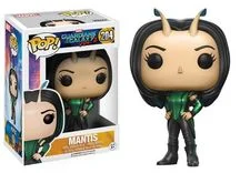 Mantis #204 Funko Pop