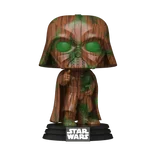 Darth Vader (Endor) #517 Funko Pop