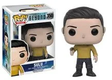 Sulu #350 Funko Pop