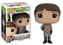 Erin Gilbert #304 Funko Pop