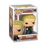Phinks #1569 Funko Pop