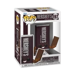 Hershey's Bar #197 Funko Pop