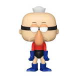 Barnacleboy #835 Funko Pop