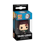 Tanjiro Kamado Funko Pop