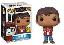 Miguel #303 Funko Pop