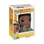 Princess Tiana & Naveen #149 Funko Pop