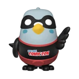 Paulie Pigeon #23 Funko Pop