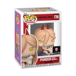 Power with Meowy #1766 Funko Pop