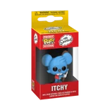 Itchy Funko Pop