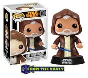 Obi-Wan Kenobi #10 Funko Pop